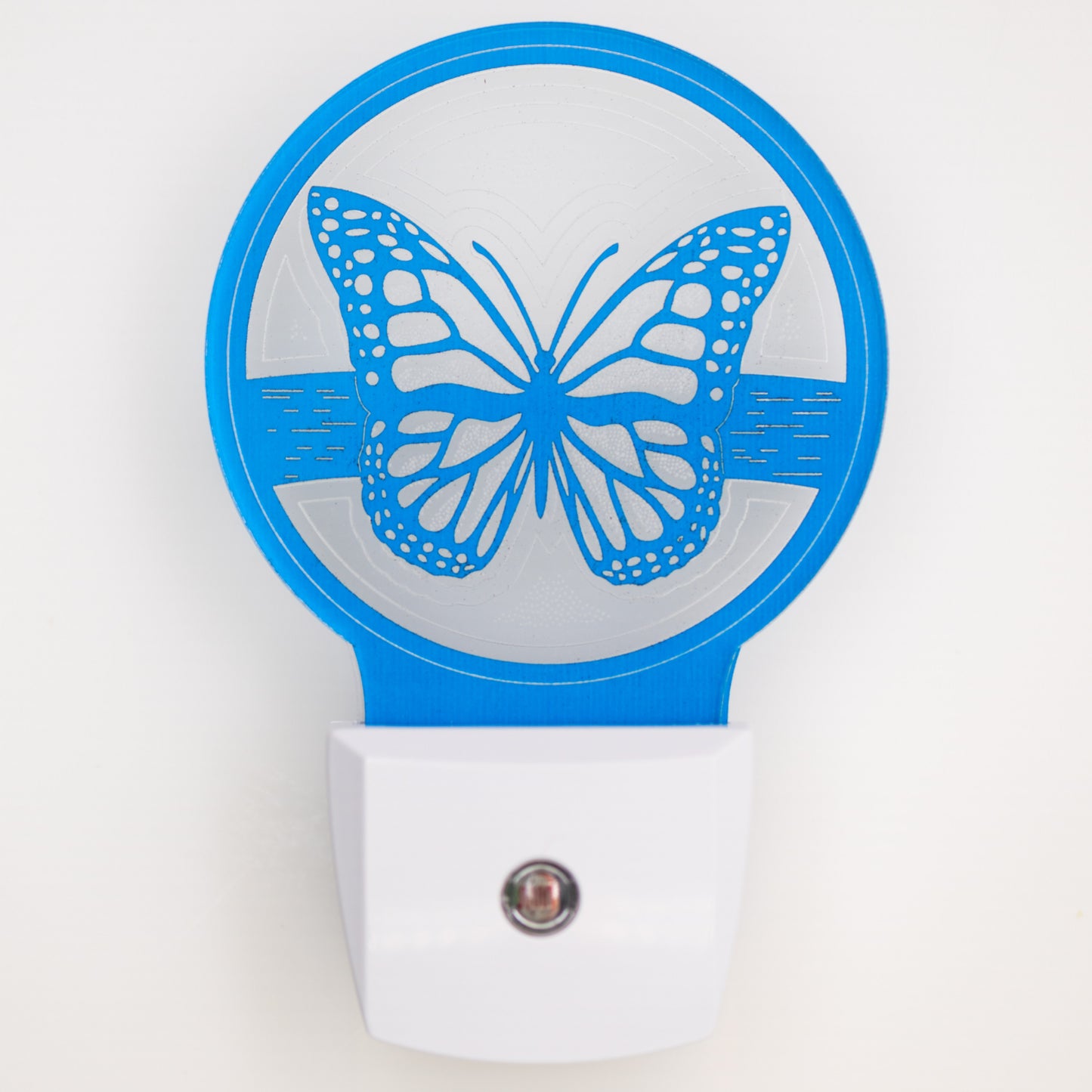 Butterfly Monarch