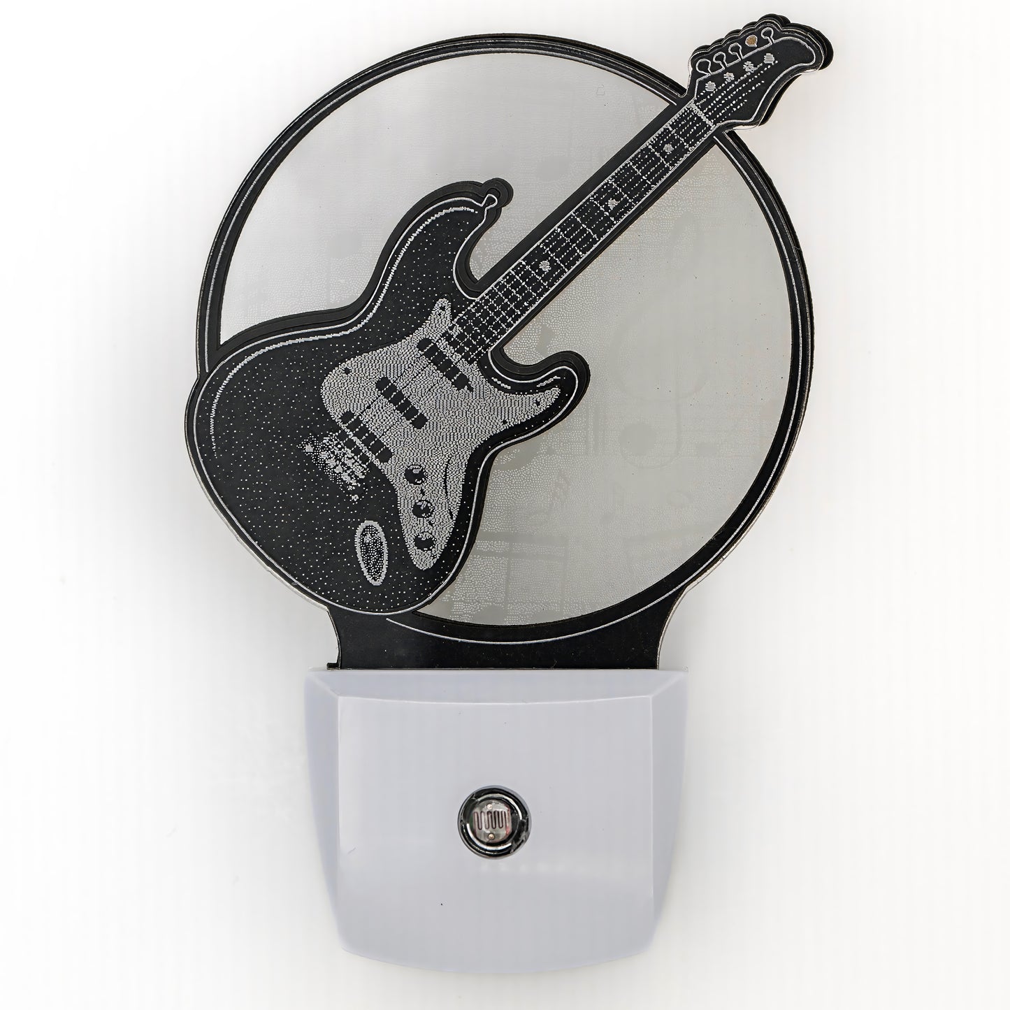 Electric Guitar