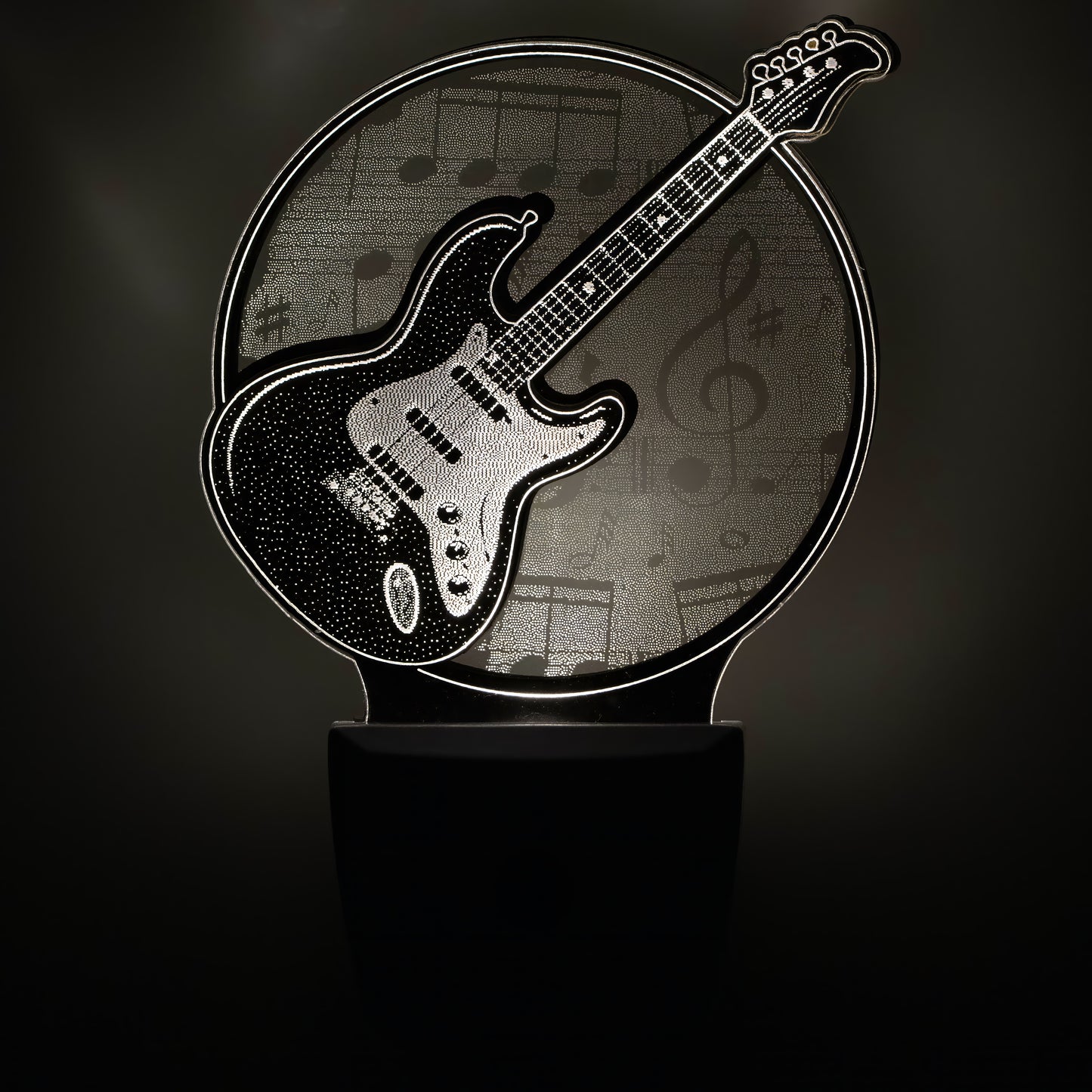 Electric Guitar
