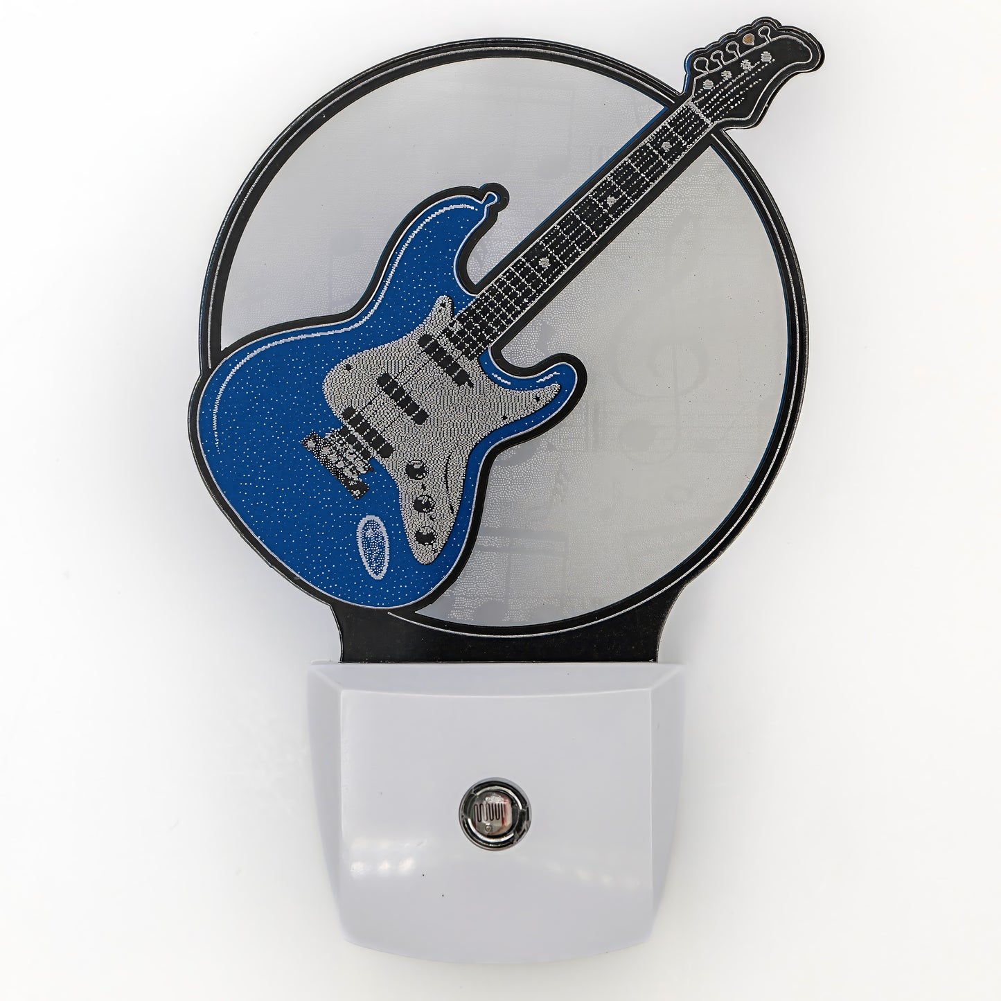Electric Guitar