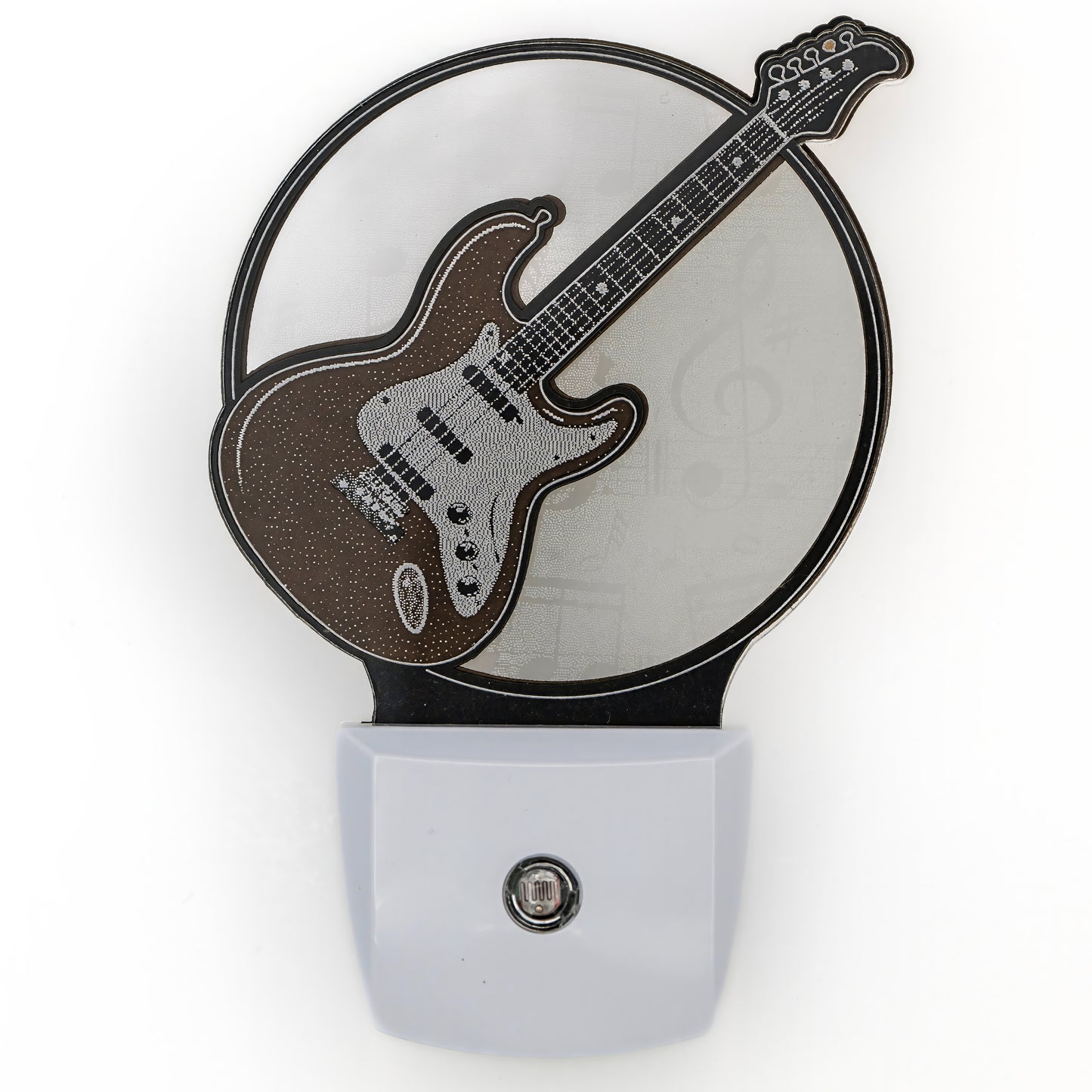 Electric Guitar