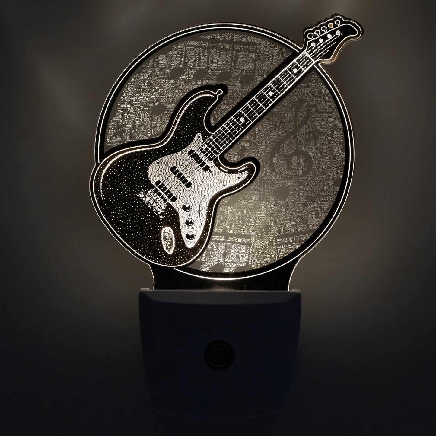 Electric Guitar