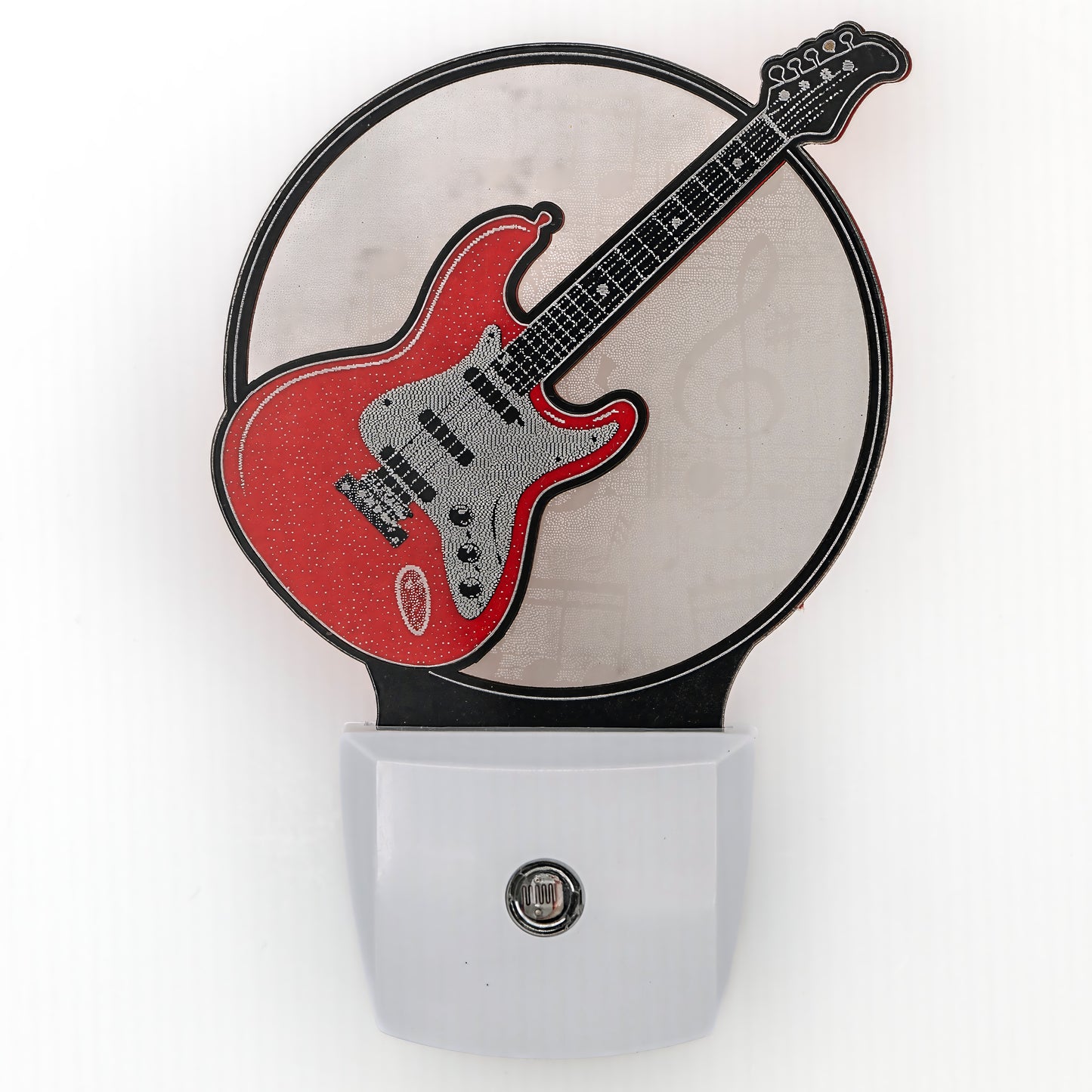 Electric Guitar