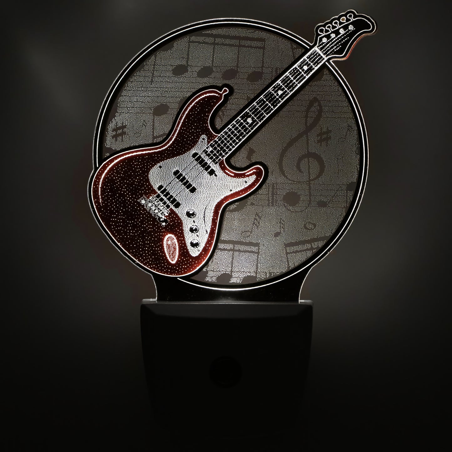 Electric Guitar