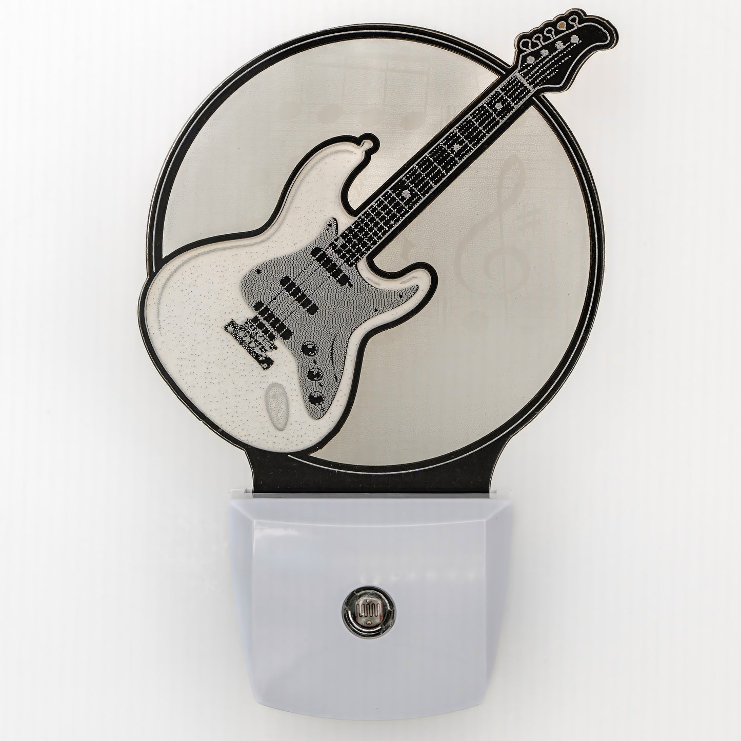 Electric Guitar