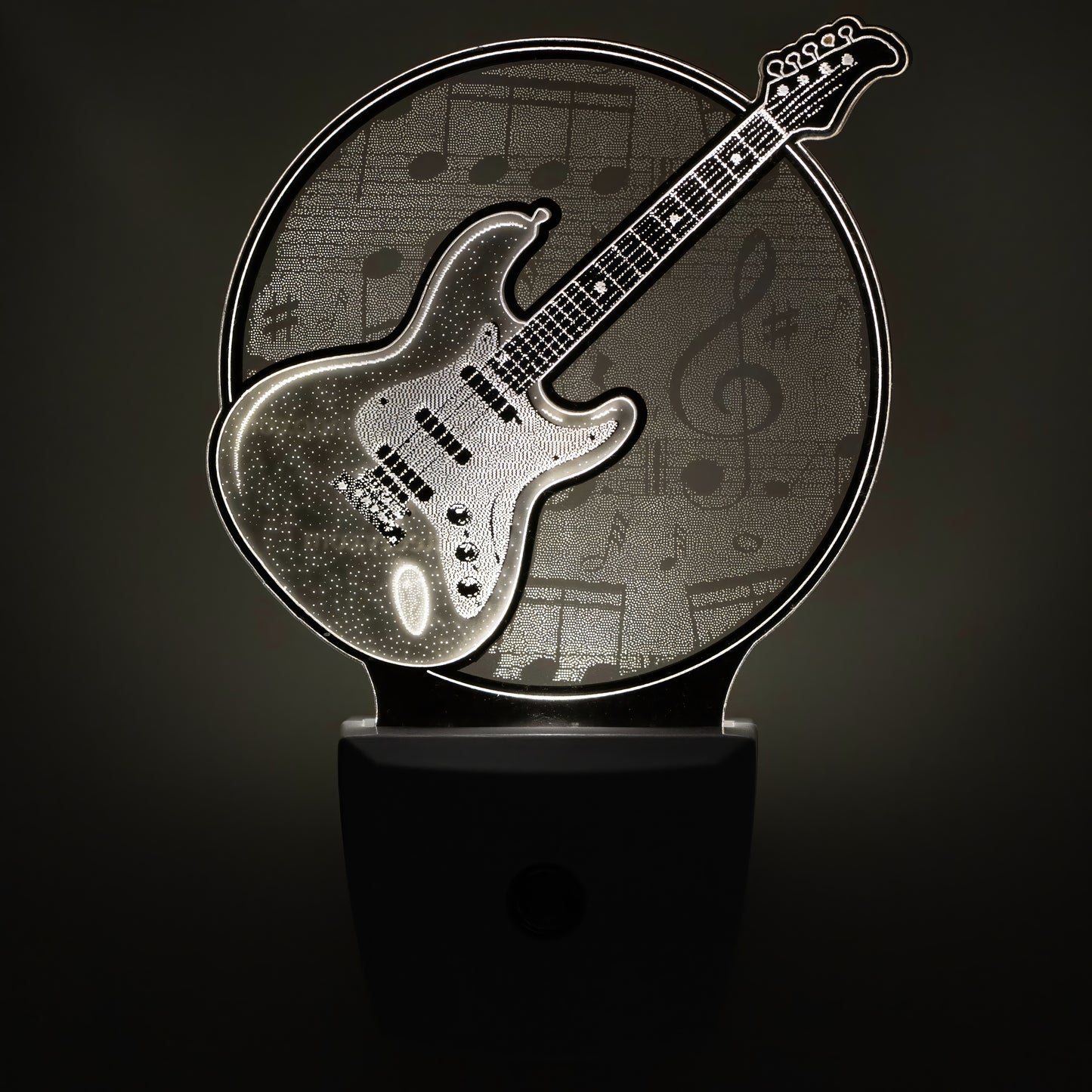 Electric Guitar