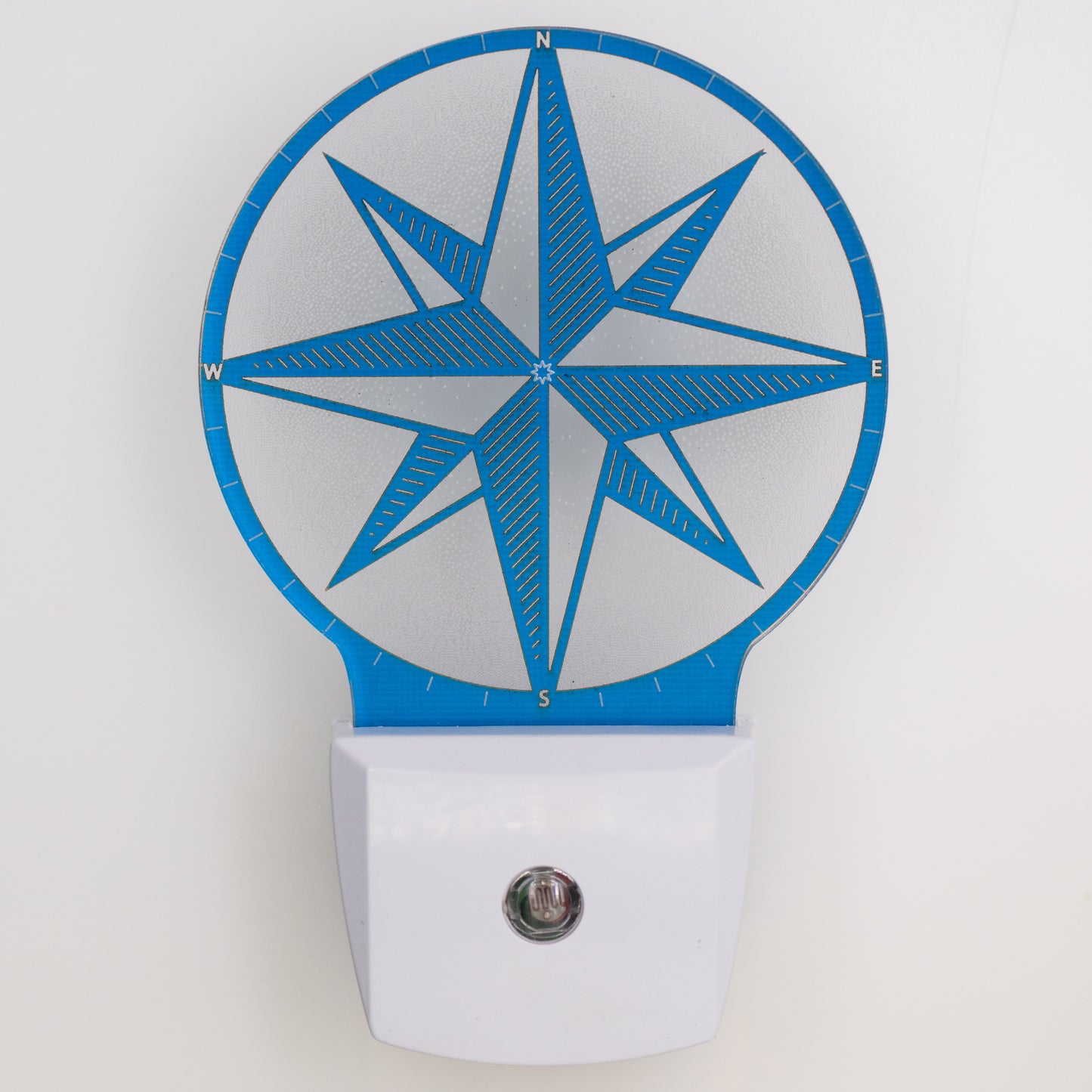 Compass Rose