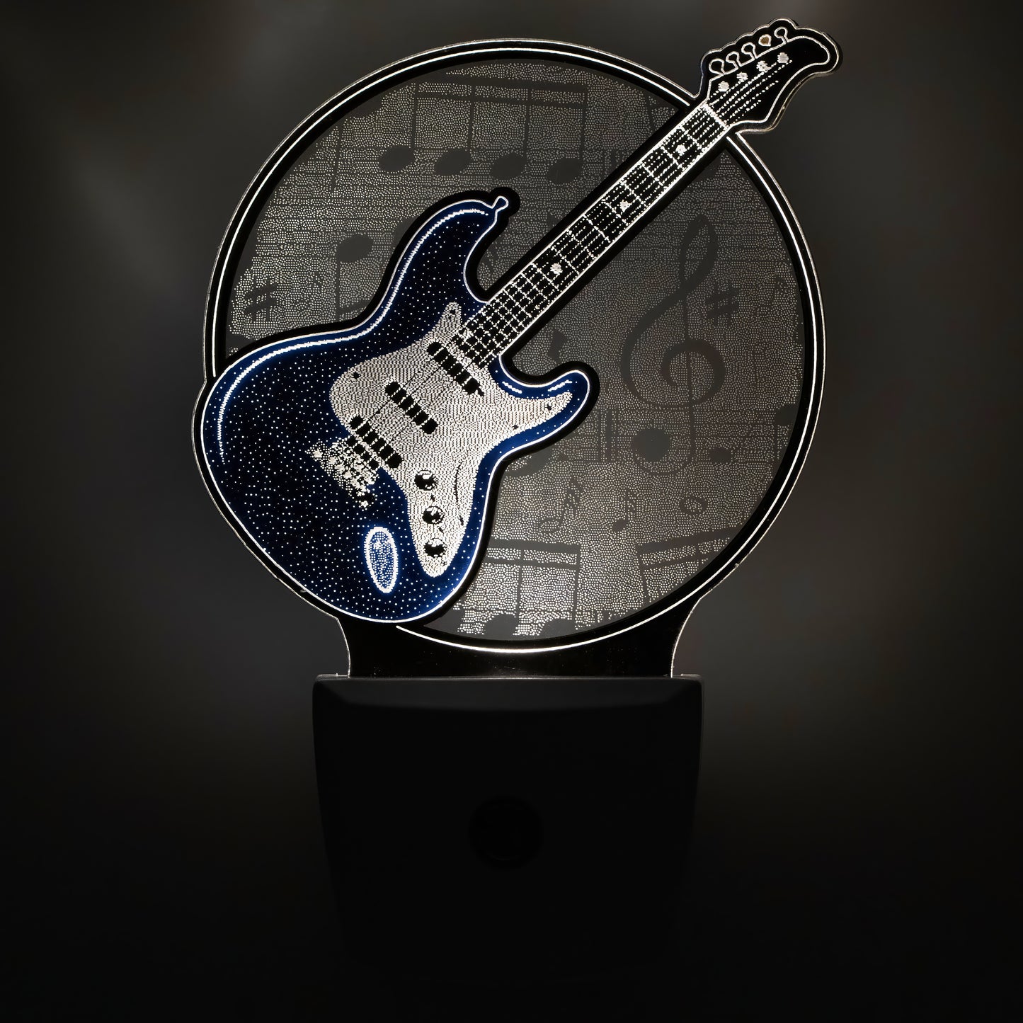 Electric Guitar