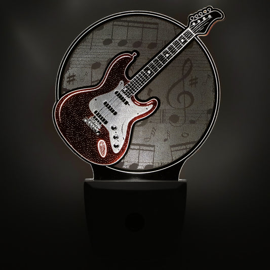 Electric Guitar