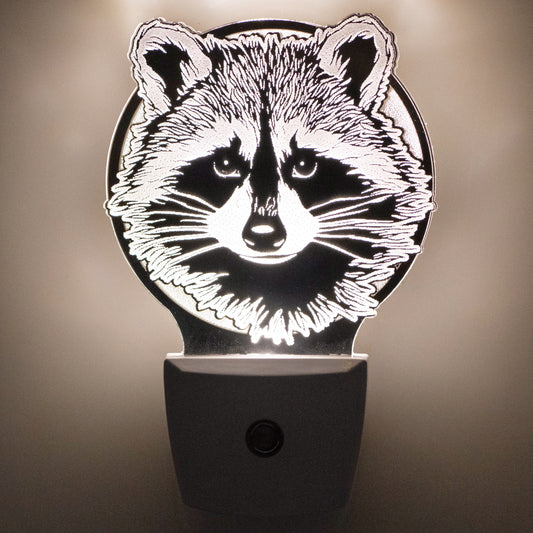 Raccoon